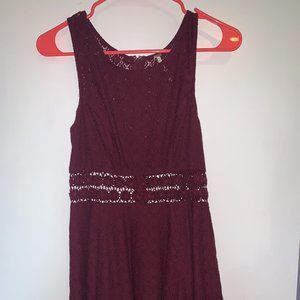 Free People Dress